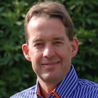 Döhler Nederland Employee Koen Oelius's profile photo