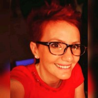 Marija Jovanović Email