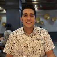 CoinLore Employee Erick Ley's profile photo