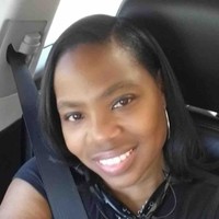 Jamisha Hudson