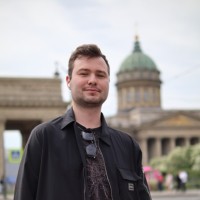 Oleg Golovatyy's profile photo