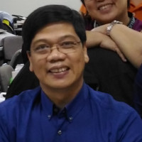 Mitsubishi Motors Philippines Corporation Employee Eduardo Valerio Jr.'s profile photo