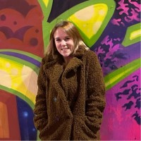 Yourgene Health Employee Rebecca Parsons's profile photo