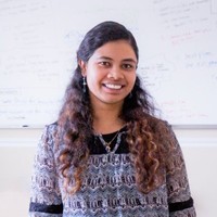 mSIGNIA Employee Jisie David's profile photo