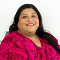 Children's Bereavement Center of South Texas Employee Christina Rodriguez's profile photo