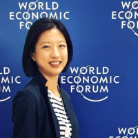 Amazon Web Services (AWS) Employee Jenny Pan's profile photo