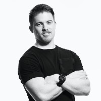 Fifth Edition Photography Employee Jake Whiting's profile photo