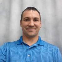 UDC - Ultra Defense Corp Employee Christopher Gibson's profile photo