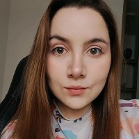 Color More Lines Employee Laura Gómez Segura's profile photo