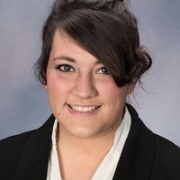 Fort Hays State University Employee Anna Hand's profile photo