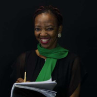 Unique Speaker Bureau Employee Mpho Sehoone's profile photo