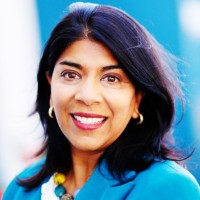 ReCode Therapeutics Employee Shehnaaz Suliman's profile photo