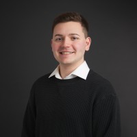 Boston College Lynch School Employee Christian Olenoski's profile photo