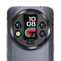 OUKITEL Employee Jeffrey de's profile photo