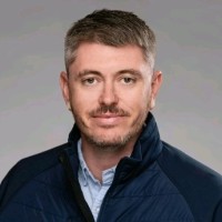 Carbon Group Employee Andrew Byrne's profile photo