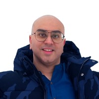 Fruitisimo Group Employee Vicky Punjabi's profile photo