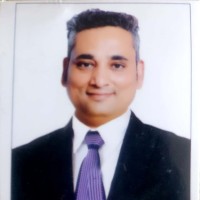 Sterling and Wilson Renewable Energy Employee Shekhar Patil's profile photo