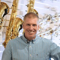 Testa Communications Employee Robert Christie's profile photo