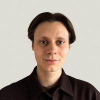 Łukasz Osiński's profile photo