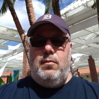 Futuramic Employee Greg Marshall's profile photo