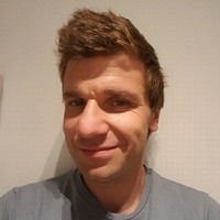 Patrianna Limited Employee Pawel Mucha's profile photo