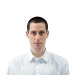 TKNIKA Employee Iñigo Arraiz's profile photo