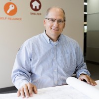 Habitat for Humanity Saskatchewan Employee Dave McEachern's profile photo