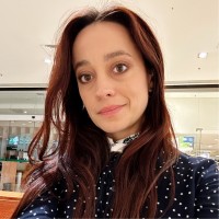 Inbrands Employee Giuliana Keimich's profile photo