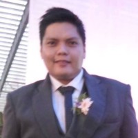 Visas Avenue Employee Dax Mutia's profile photo