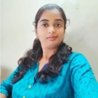 ecare India Pvt Ltd Employee Juliet Stanley's profile photo