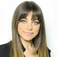 Deloitte Employee Barbara Amato's profile photo