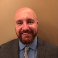 Glue Dots International Employee Luke Huffman's profile photo