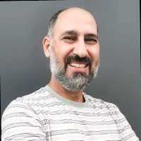 Hassan al-Bewani Email