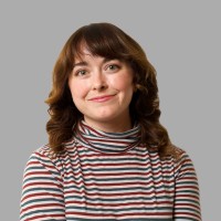 Biosector 2 Employee Molly Devlin's profile photo