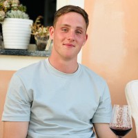 Dalcassian Wine and Spirits Employee Oliver Tout's profile photo