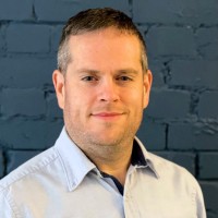 Thinking Juice Employee Matthew Lawrenson's profile photo