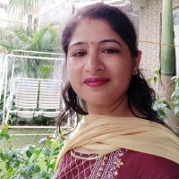 Intecco Technical Services Private Limited Employee Parul Raina's profile photo
