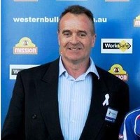 Kynnections Consulting Employee Stuart Gillespie's profile photo