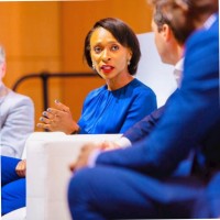 Unisa Graduate School of Business Leadership (SBL) Employee Unathi Mtya's profile photo