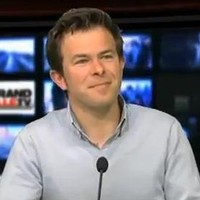 API RESTAURATION Employee Charles D'Hallendre's profile photo