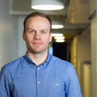 Novanet AS Employee Lars Jakobsen's profile photo