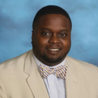 Kershaw County School District Employee Byron Johnson's profile photo