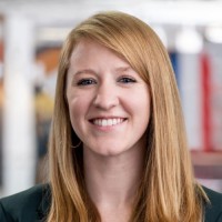 CREO Employee Mary Kendall's profile photo
