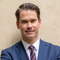 Paxus Employee Brett Johnson's profile photo