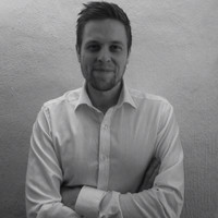 Maxetise Employee Tomas Roos's profile photo