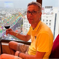 Happily Retired Employee Frank Linskens's profile photo