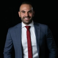 MAP Lending Employee Matt Pirozzi's profile photo