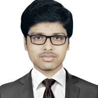 Webgrity Employee Santanu Tung's profile photo