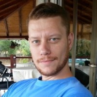 Synechron Employee Marko Kostic's profile photo