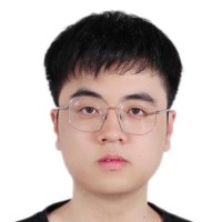 University of Sydney Employee Yangyang Wang's profile photo